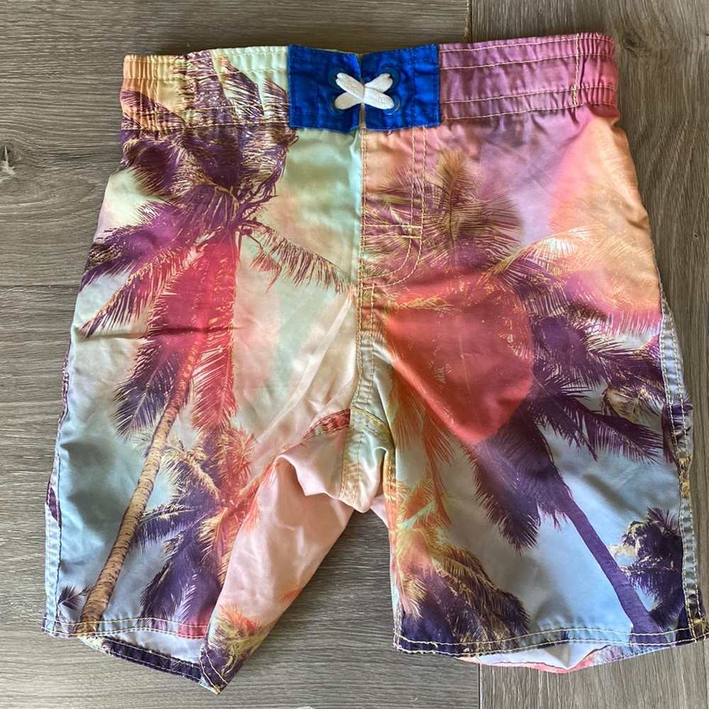 Boys swim shorts